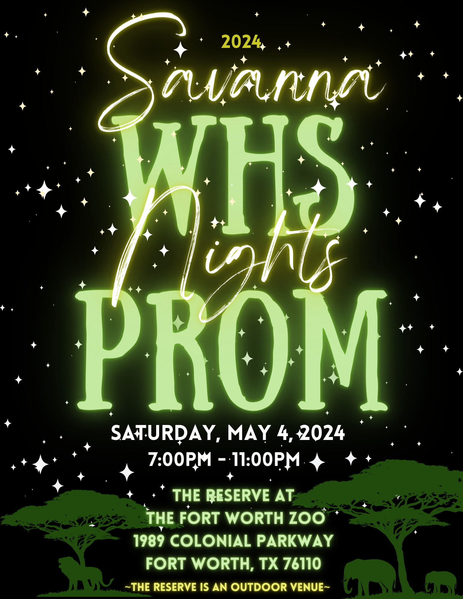 Prom / Home